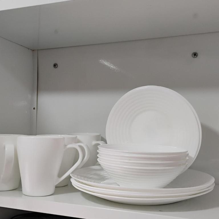 confortable apartamento 301 - Apartamento de 2 dormitorios - 19