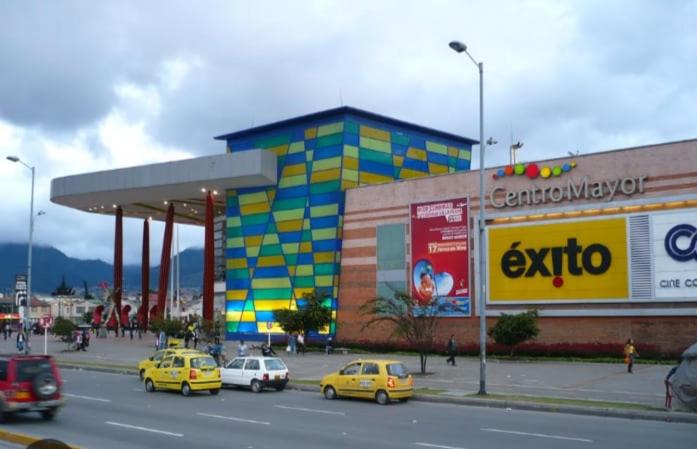 confortable apartamento 301 - Apartamento de 2 dormitorios - 32