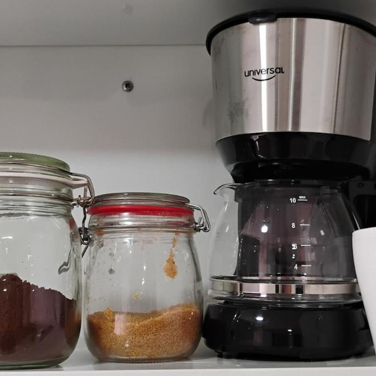 confortable apartamento 301 - Apartamento de 2 dormitorios - 17