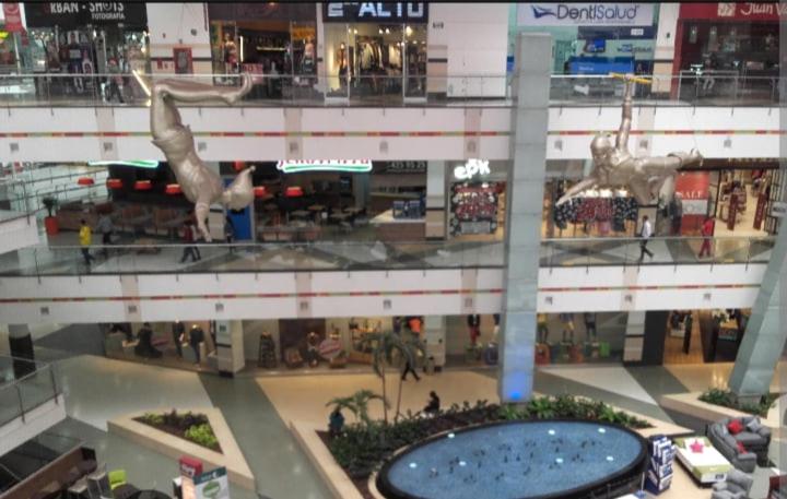 confortable apartamento 301 - Apartamento de 2 dormitorios - 31