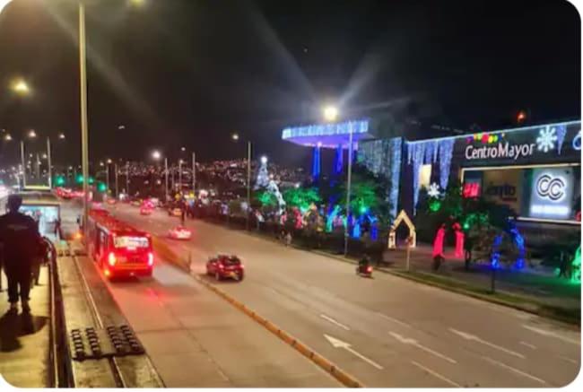 confortable apartamento 301 - Apartamento de 2 dormitorios - 29