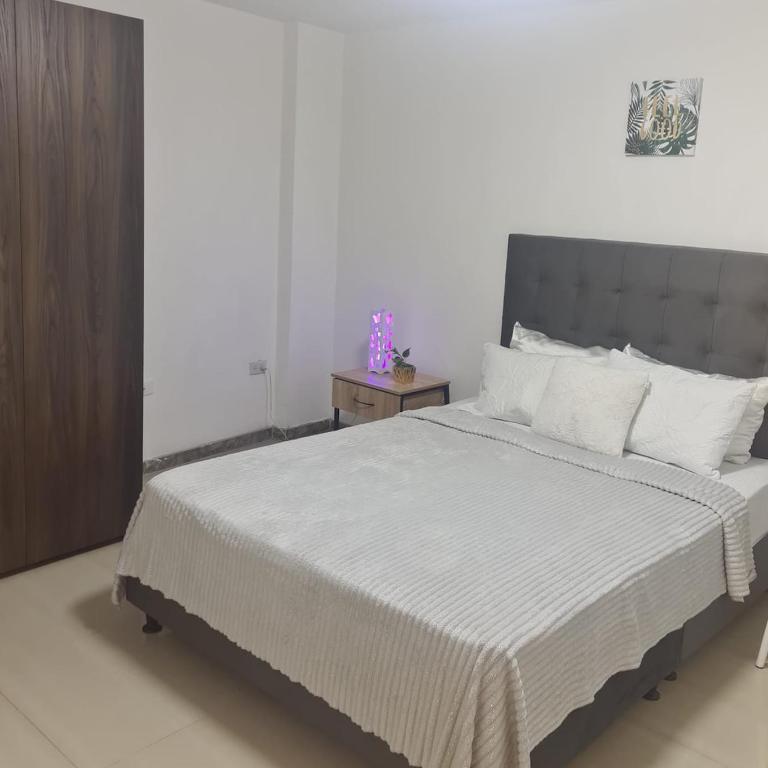 Acogedor y cómodo apartamento 202 - Apartamento de 2 dormitorios - 6