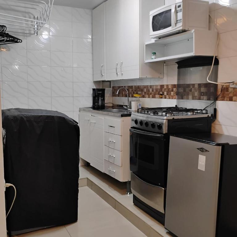 Acogedor y cómodo apartamento 202 - Apartamento de 2 dormitorios - 3