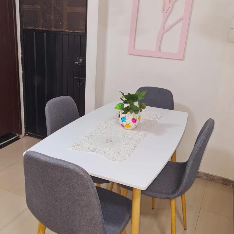 Acogedor y cómodo apartamento 202 - Apartamento de 2 dormitorios - 2