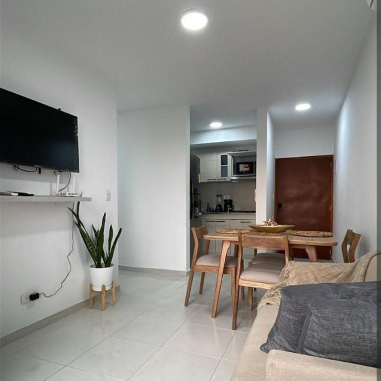 apartamento cerca de la playa - Three-Bedroom Apartment - 1