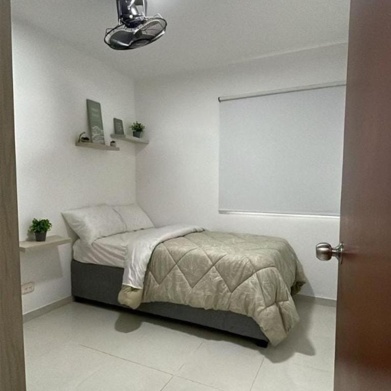 apartamento cerca de la playa - Three-Bedroom Apartment - 3