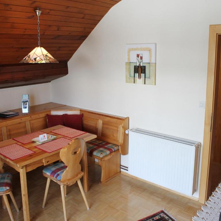 Summer vacation at Nassfeld - Appartamento con 2 Camere da Letto - 8