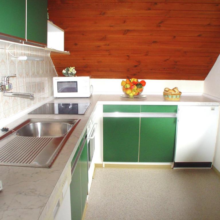 Summer vacation at Nassfeld - Appartamento con 2 Camere da Letto - 10