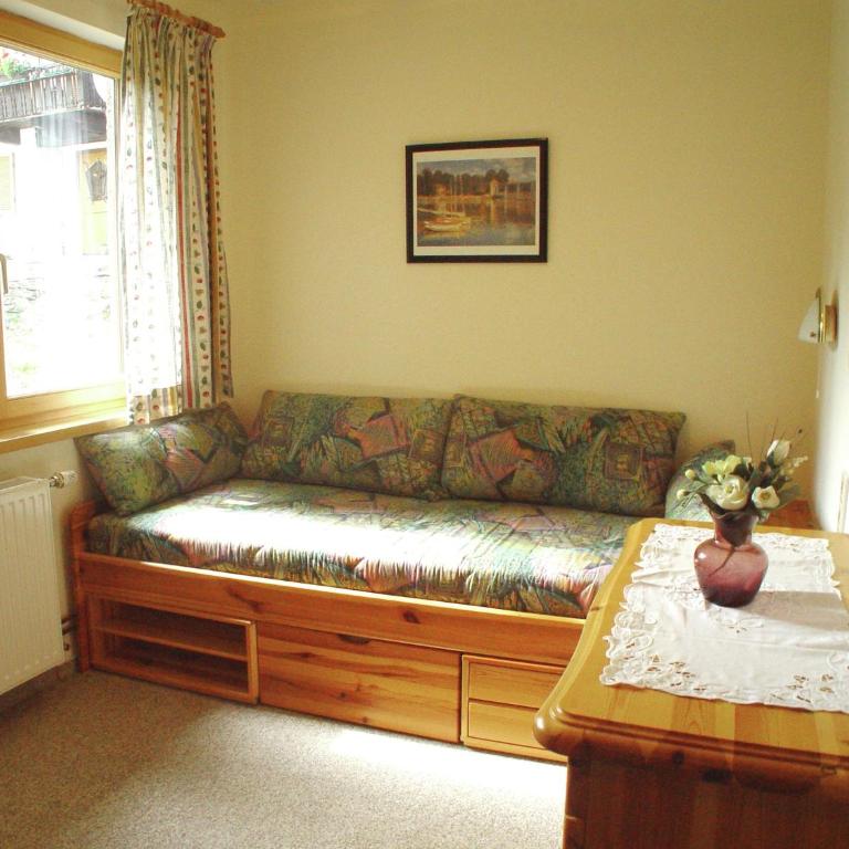 Summer vacation at Nassfeld - Appartamento con 2 Camere da Letto - 12