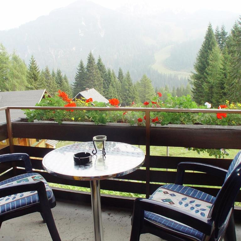 Summer vacation at Nassfeld - Appartamento con 2 Camere da Letto - 5
