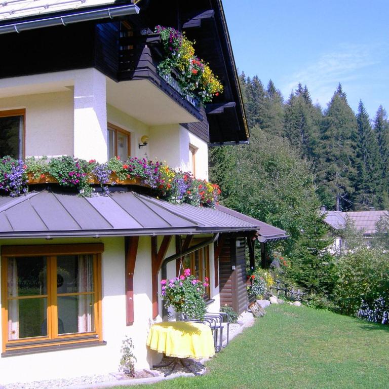 Summer vacation at Nassfeld - Appartamento con 2 Camere da Letto - 1