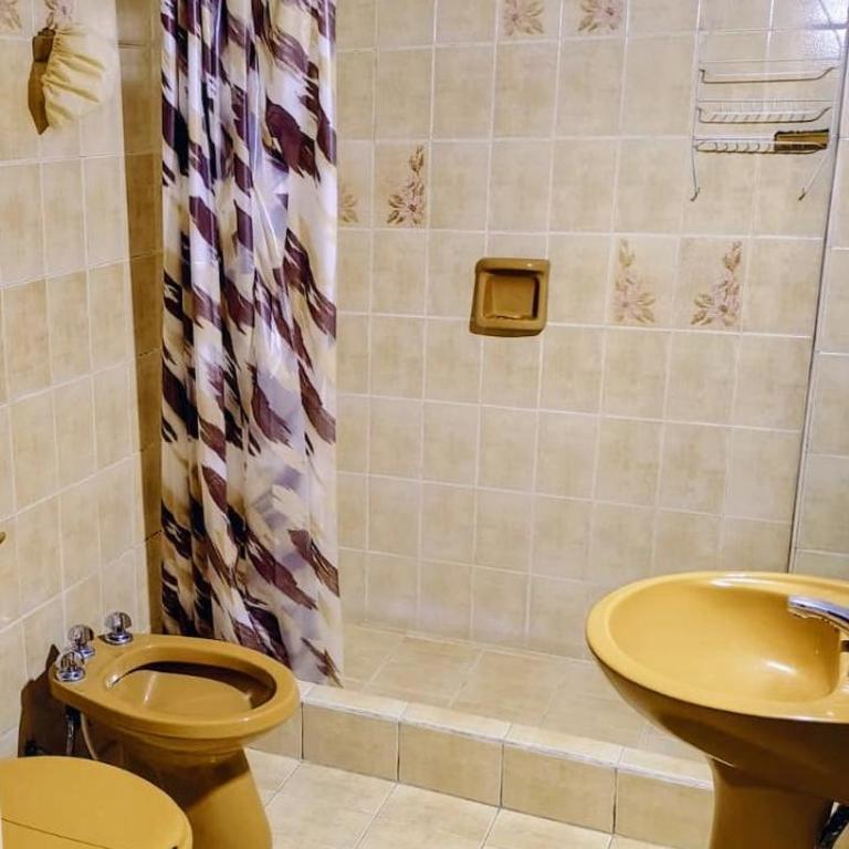 El descanso Mendoza - Apartamento de 1 dormitorio - 5