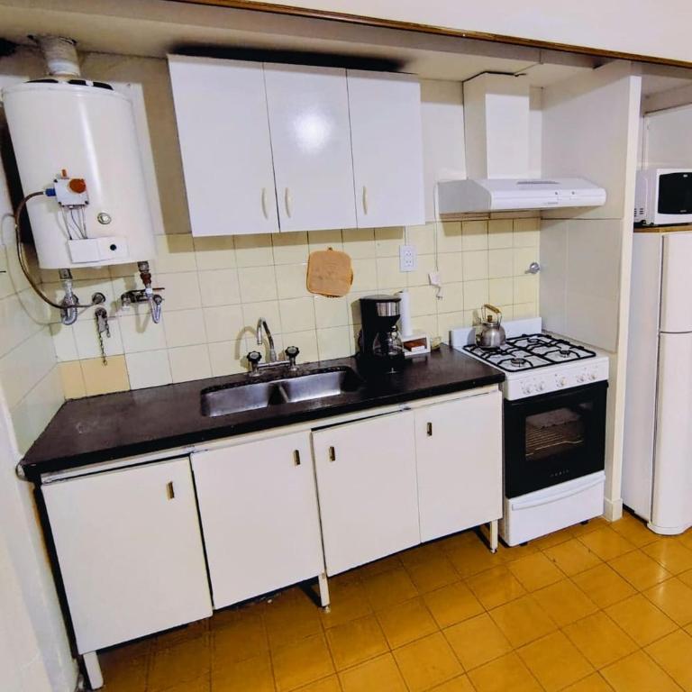 El descanso Mendoza - Apartamento de 1 dormitorio - 3