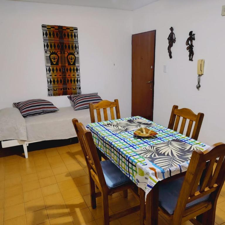 El descanso Mendoza - Apartamento de 1 dormitorio - 7