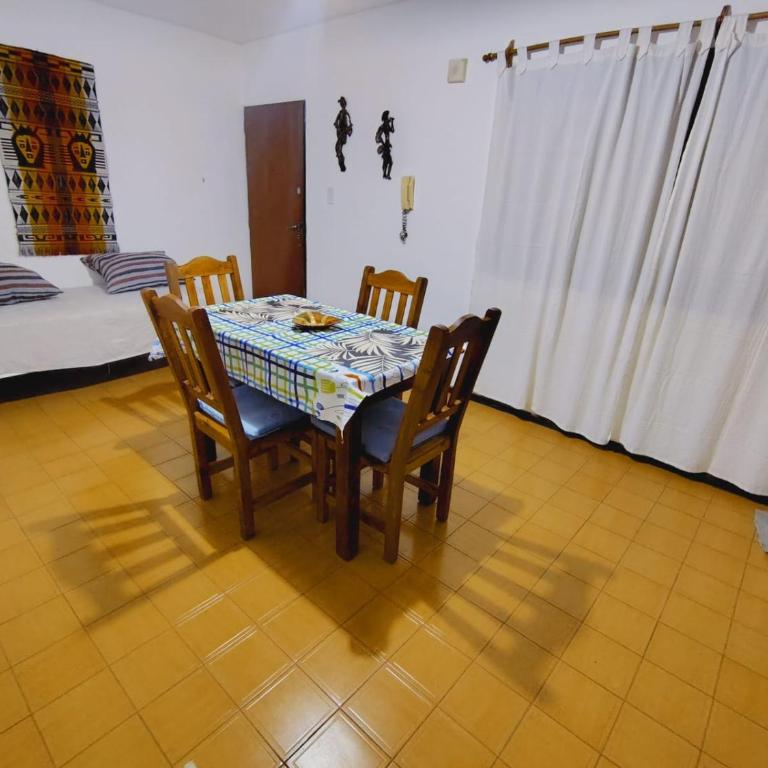 El descanso Mendoza - Apartamento de 1 dormitorio - 9