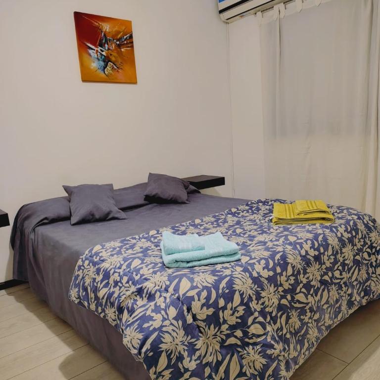 El descanso Mendoza - Apartamento de 1 dormitorio - 11