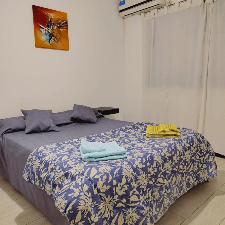 El descanso Mendoza - Apartamento de 1 dormitorio - 1