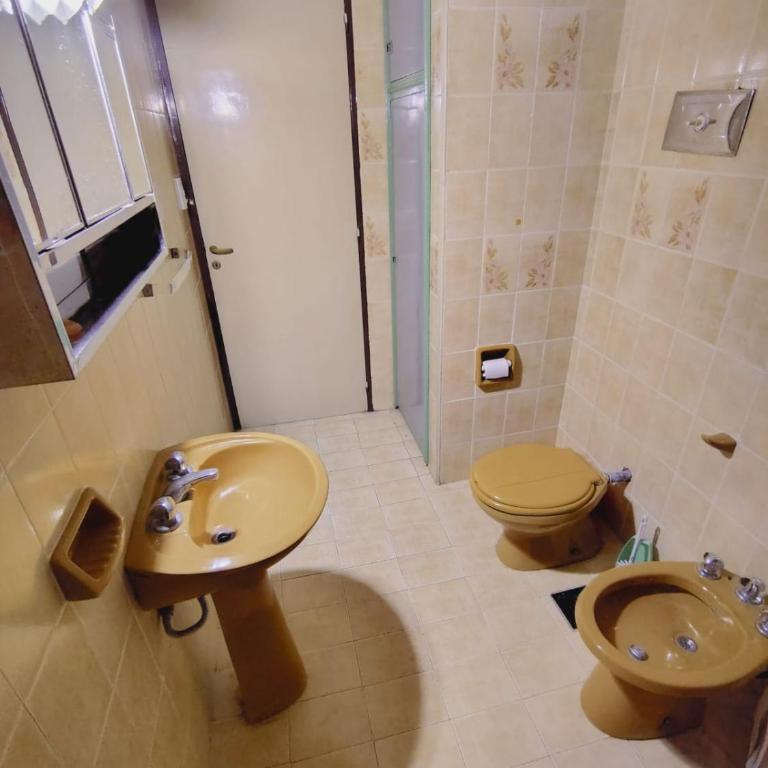 El descanso Mendoza - Apartamento de 1 dormitorio - 15