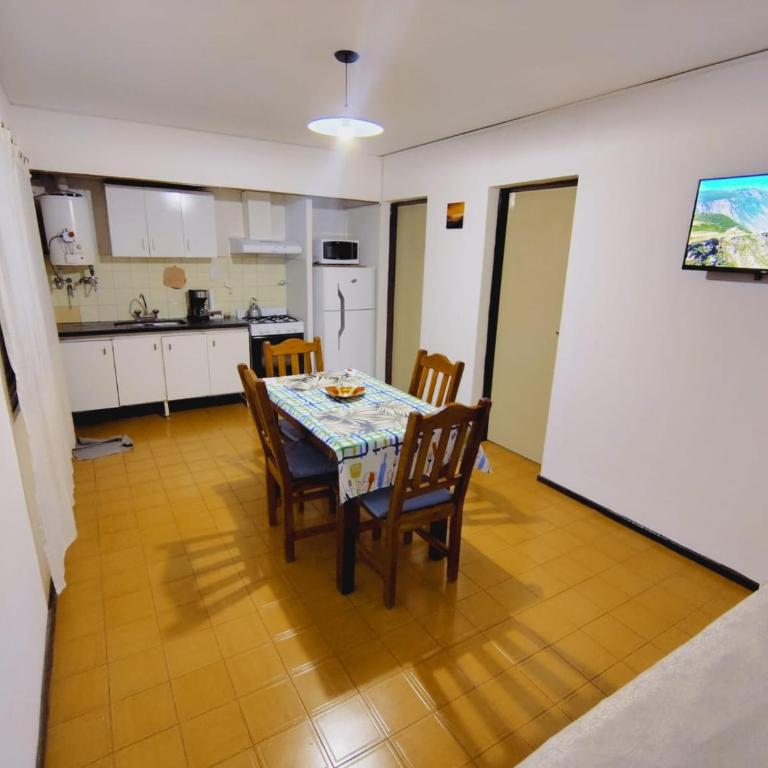 El descanso Mendoza - Apartamento de 1 dormitorio - 16
