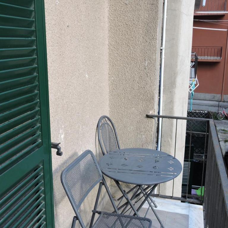 Hotel Stella Marina - Camera Matrimoniale/Doppia con Letti Singoli con Balcone - 22