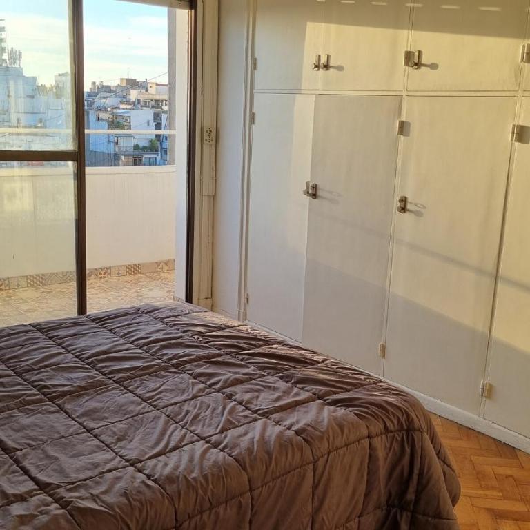 Recoleta's Department - Apartamento de 1 dormitorio - 1