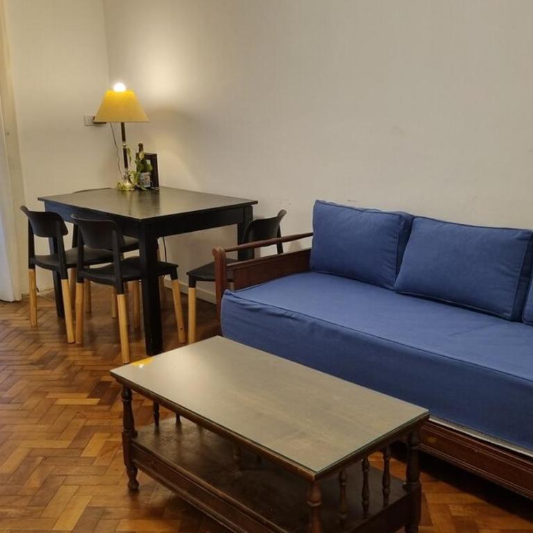 Recoleta's Department - Apartamento de 1 dormitorio - 2