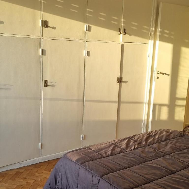 Recoleta's Department - Apartamento de 1 dormitorio - 3