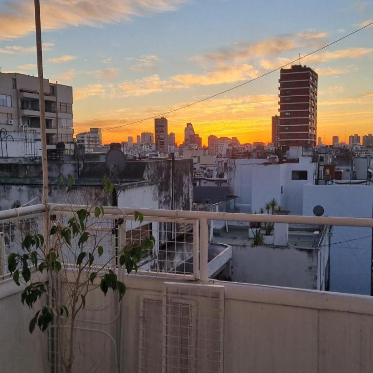 Recoleta's Department - Apartamento de 1 dormitorio - 4