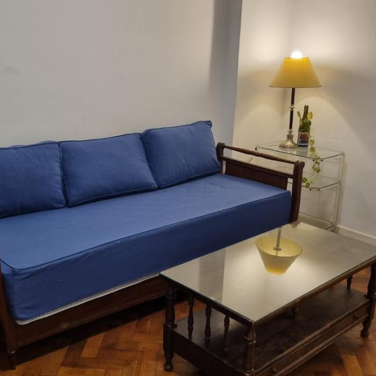 Recoleta's Department - Apartamento de 1 dormitorio - 5