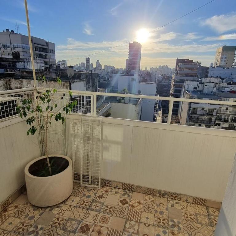 Recoleta's Department - Apartamento de 1 dormitorio - 6