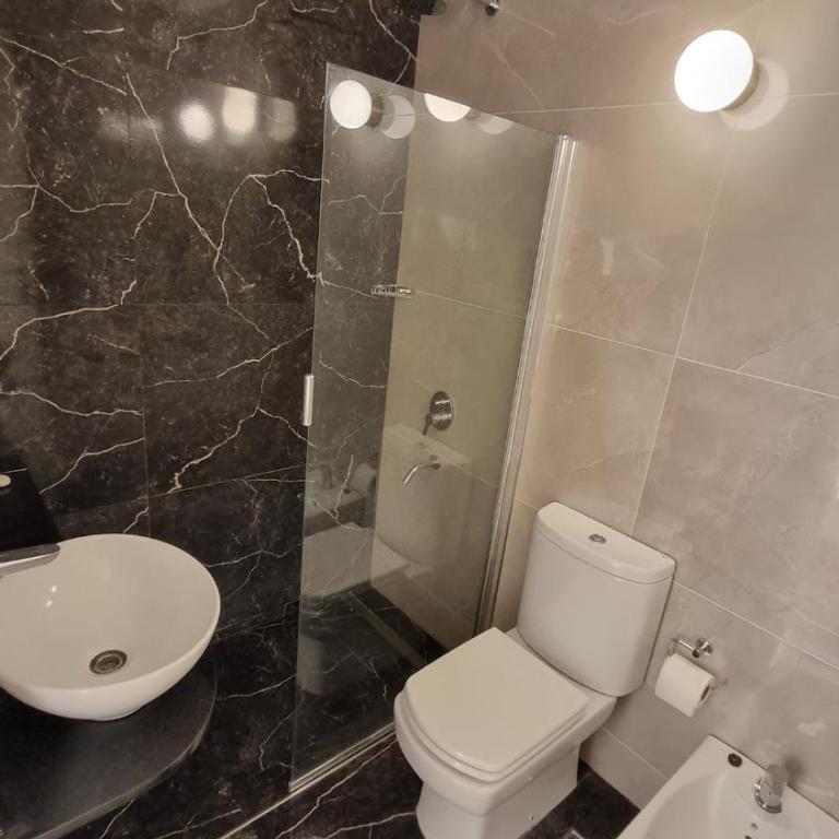 Recoleta's Department - Apartamento de 1 dormitorio - 7