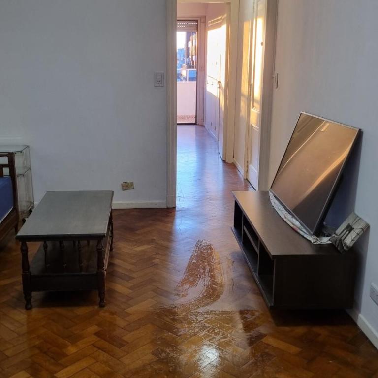 Recoleta's Department - Apartamento de 1 dormitorio - 8