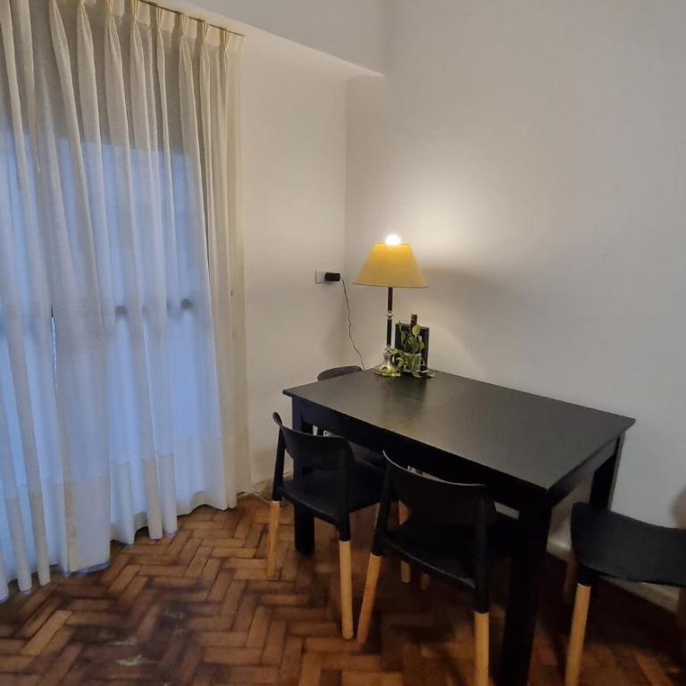 Recoleta's Department - Apartamento de 1 dormitorio - 9