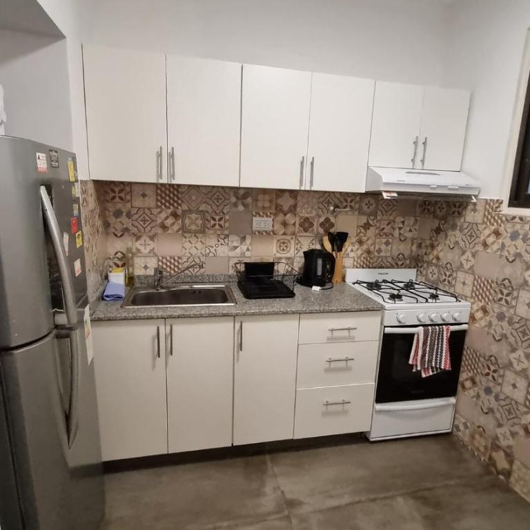 Recoleta's Department - Apartamento de 1 dormitorio - 12
