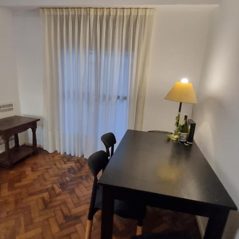 Recoleta's Department - Apartamento de 1 dormitorio - 16