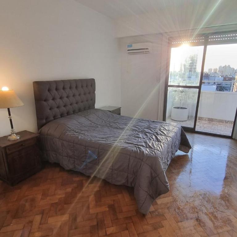 Recoleta's Department - Apartamento de 1 dormitorio - 17