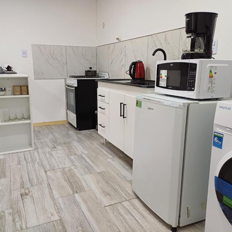 Dorado Stey 2 - One-Bedroom Apartment - 1