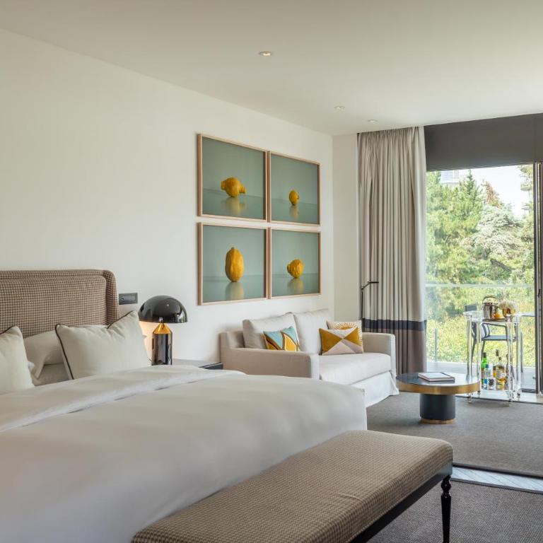 Casa Polanco Hotel Boutique - Polanco Suite - 3