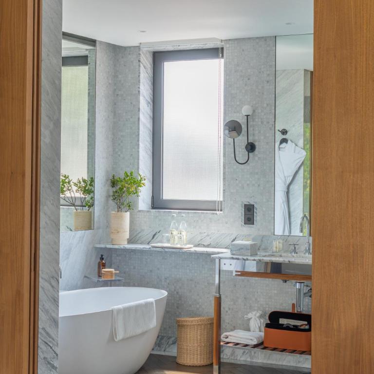 Casa Polanco Hotel Boutique - Lincoln Park Suite - 1