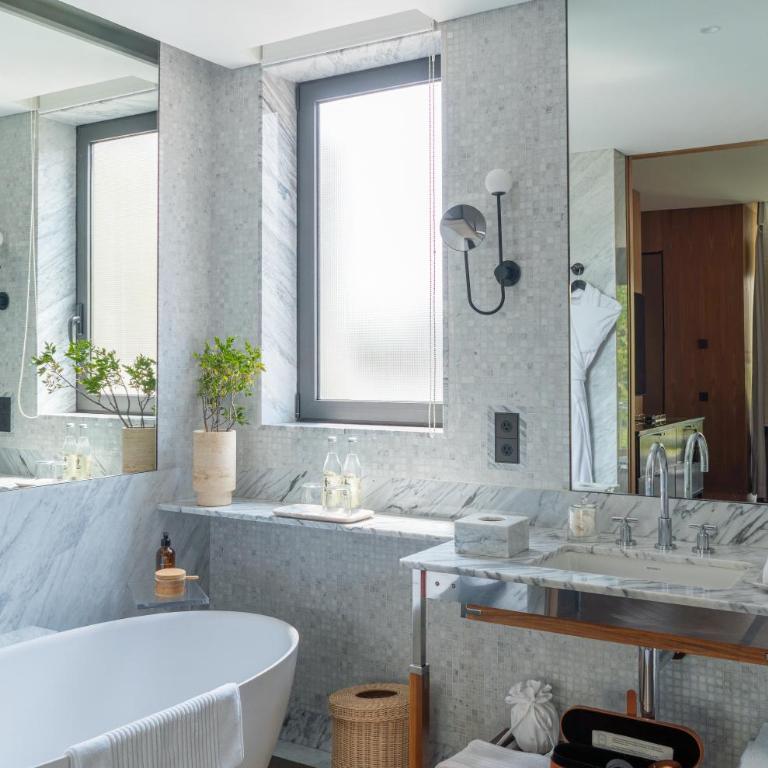Casa Polanco Hotel Boutique - Lincoln Park Suite - 2