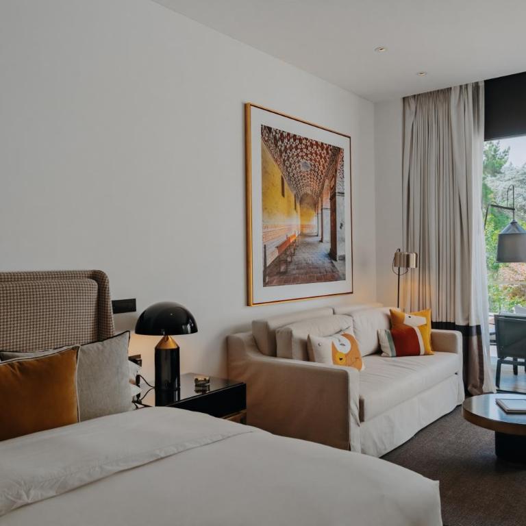Casa Polanco Hotel Boutique - Lincoln Park Suite - 4