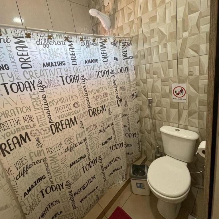 ALOJAMIENTOS EN CATARATAS Depto 4 - Apartamento de 1 dormitorio - 11