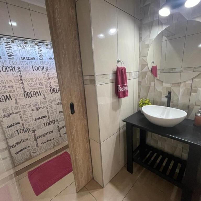 ALOJAMIENTOS EN CATARATAS Depto 4 - Apartamento de 1 dormitorio - 10