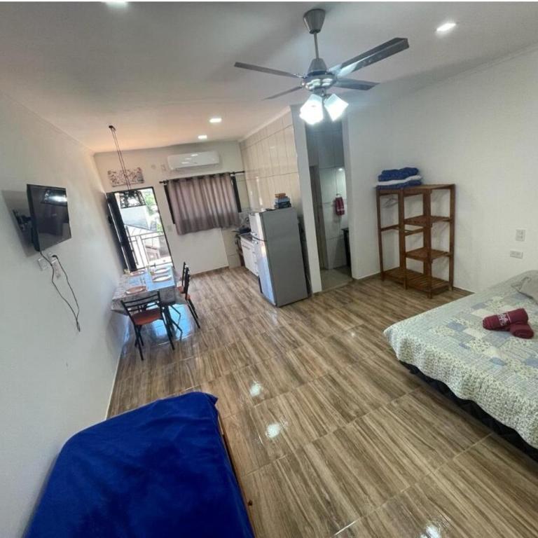 ALOJAMIENTOS EN CATARATAS Depto 4 - Apartamento de 1 dormitorio - 7
