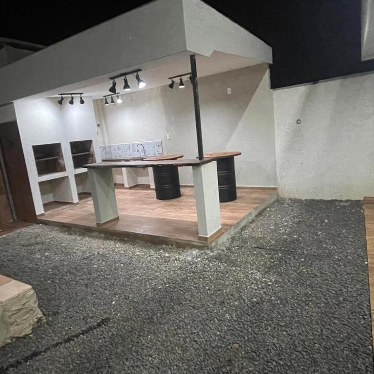 ALOJAMIENTOS EN CATARATAS Depto 4 - Apartamento de 1 dormitorio - 13