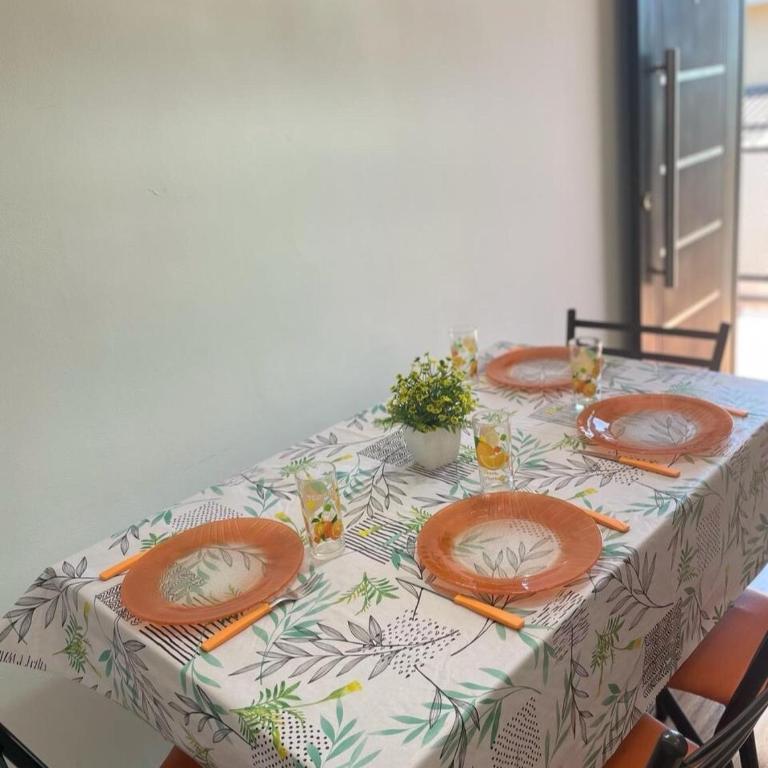 ALOJAMIENTOS EN CATARATAS Depto 4 - Apartamento de 1 dormitorio - 4