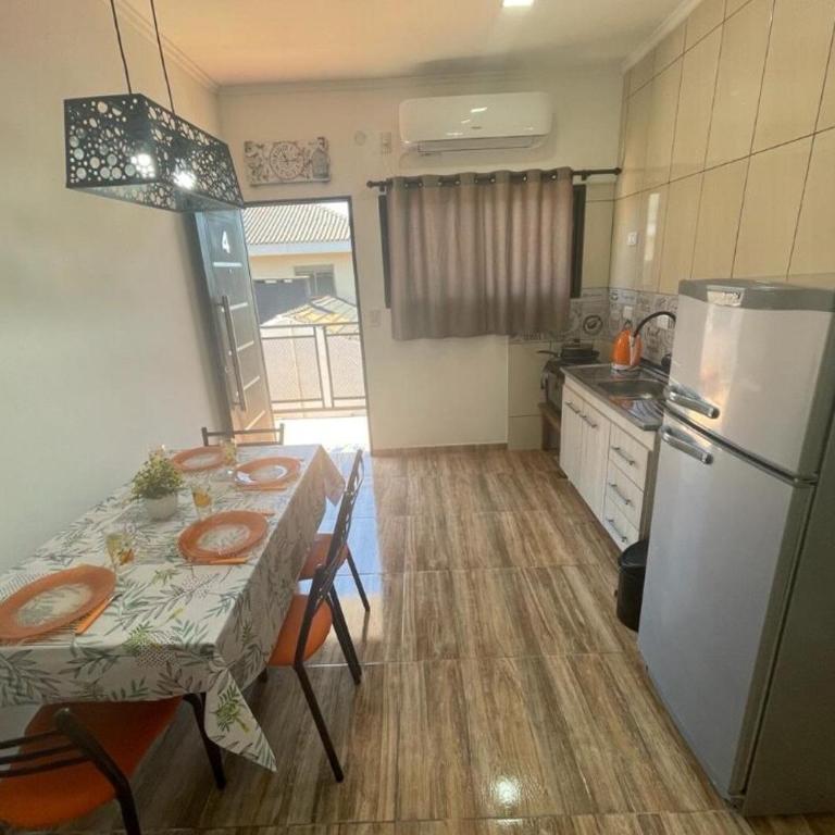 ALOJAMIENTOS EN CATARATAS Depto 4 - Apartamento de 1 dormitorio - 5