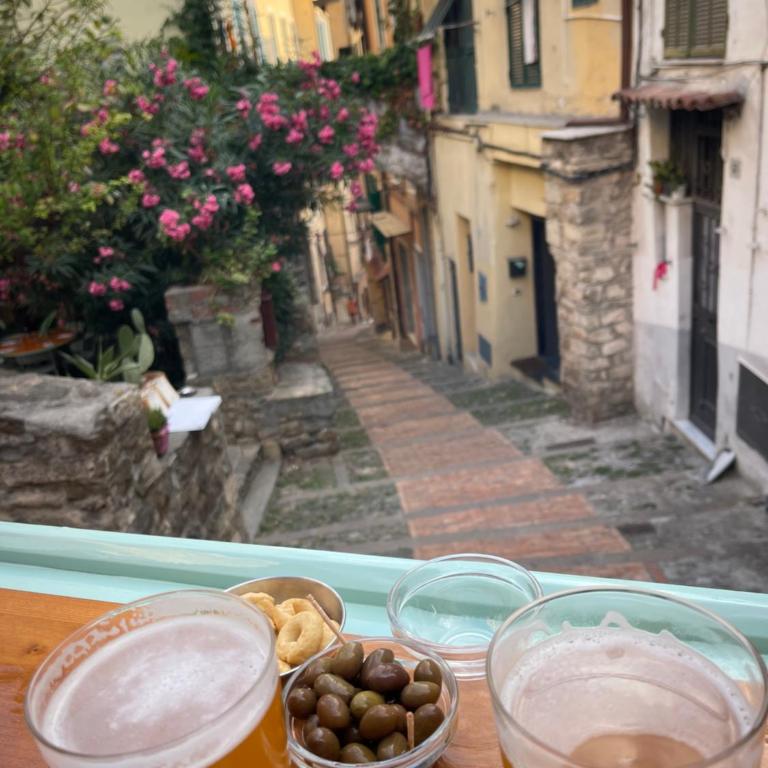 Pigna Tommy House - Monolocale - 21