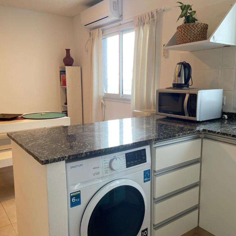 Cerquita del río y con alma de hogar - Apartamento de 2 dormitorios - 5