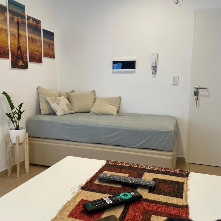 Cerquita del río y con alma de hogar - Apartamento de 2 dormitorios - 2